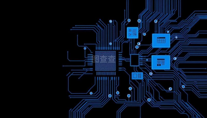 信息化浪潮下的企业转型：从传统到智能